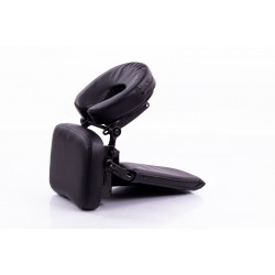 Βάση Θεραπείας Αυχένα Πλάτης Επιτραπέζιο στήριγμα Μασάζ Table stand for shoulder massage